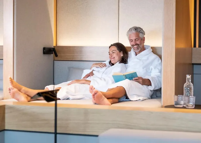 Hotel Breitenburg 4* Breitenburg