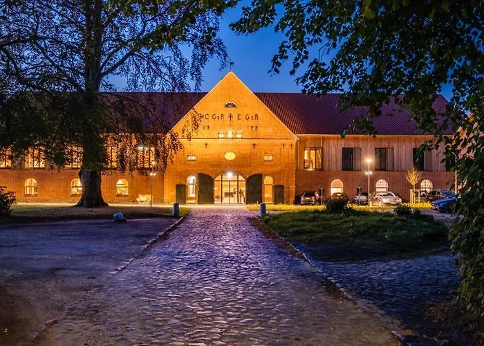 Hotel Breitenburg Breitenburg