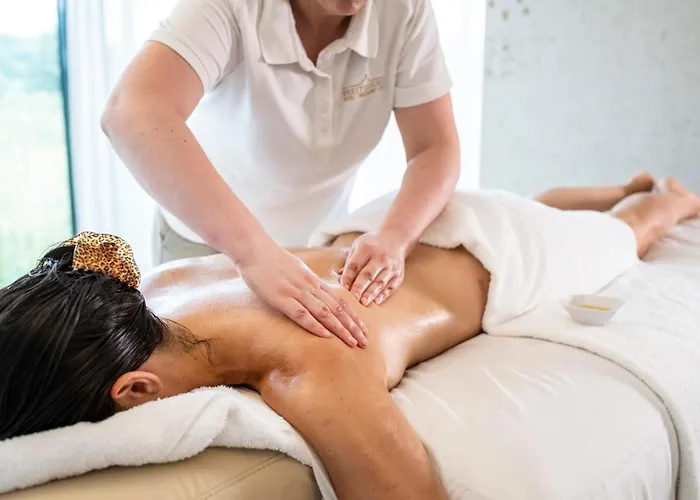 Hotel Breitenburg Hotel 4*