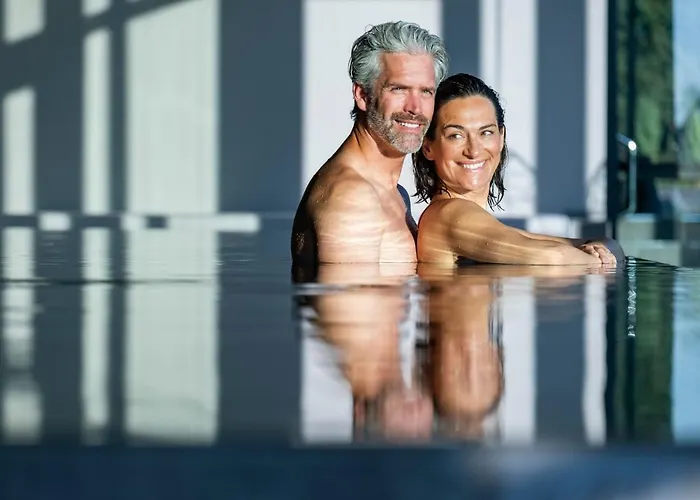 Hotel Hotel Breitenburg 4*