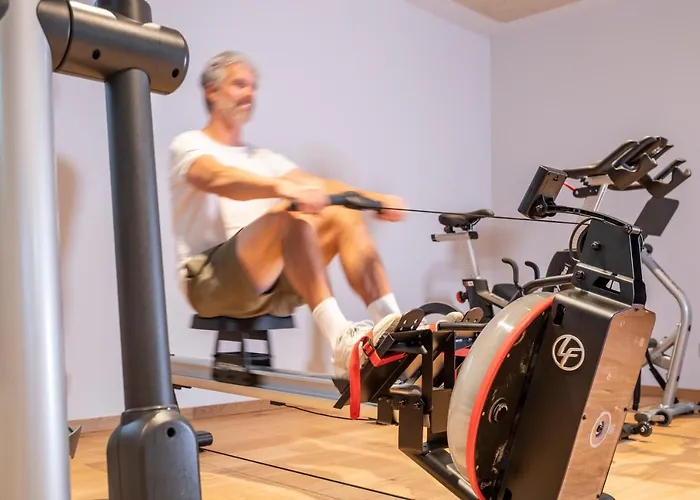 Hotel Hotel Breitenburg Breitenburg