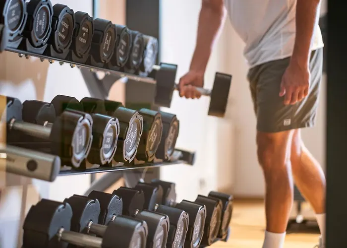 Hotel Hotel Breitenburg Breitenburg