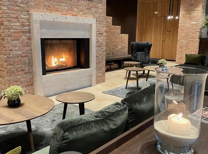 Hotel Breitenburg Breitenburg