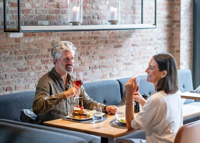 Hotel Breitenburg 4* Breitenburg