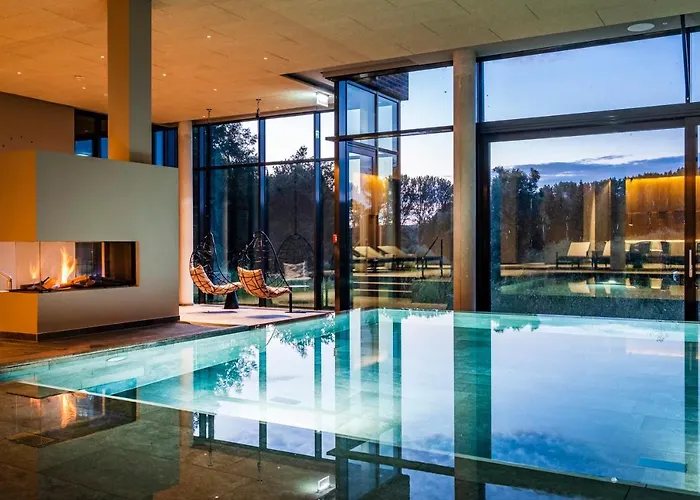 Hotel Breitenburg Breitenburg