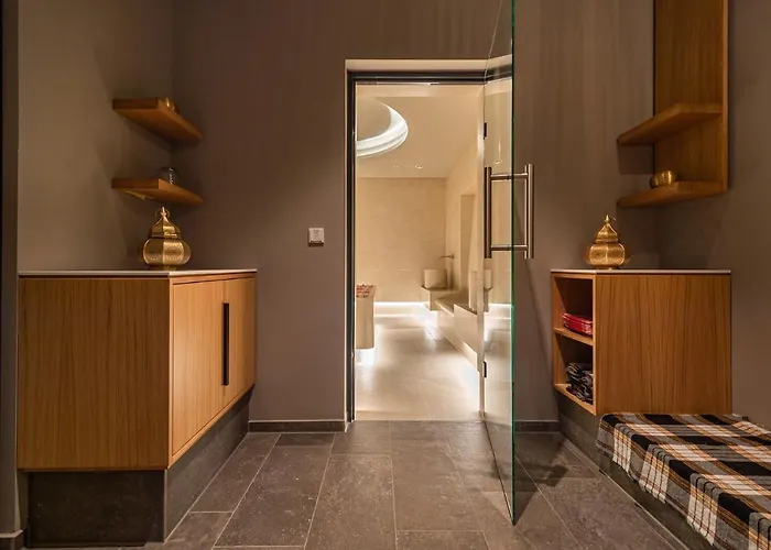 Hotel Breitenburg Breitenburg