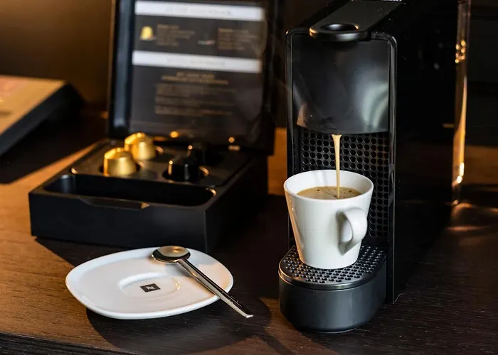 Hotel Breitenburg 4*