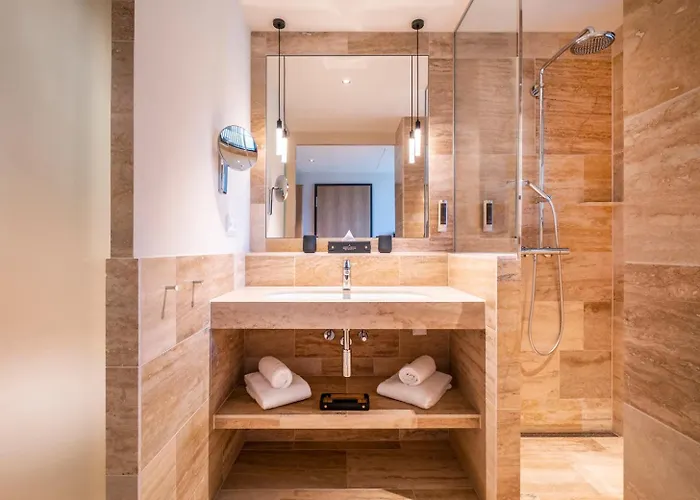 Hotel Hotel Breitenburg