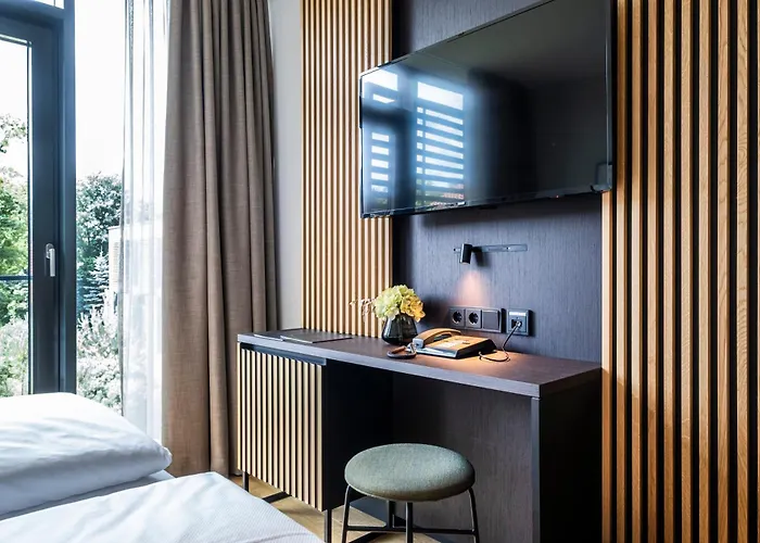 Hotel Breitenburg Breitenburg