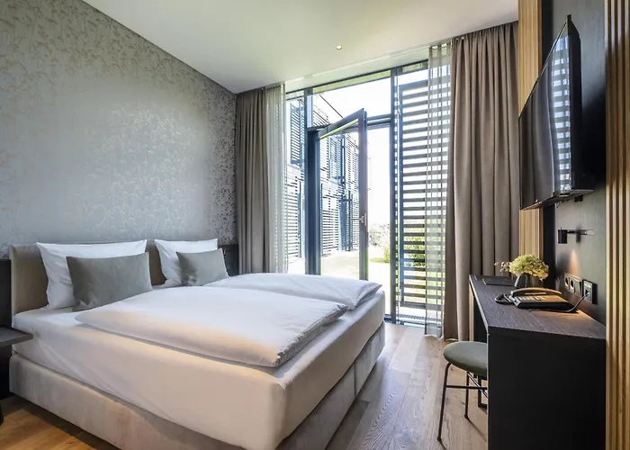 Hotel Breitenburg Hotel