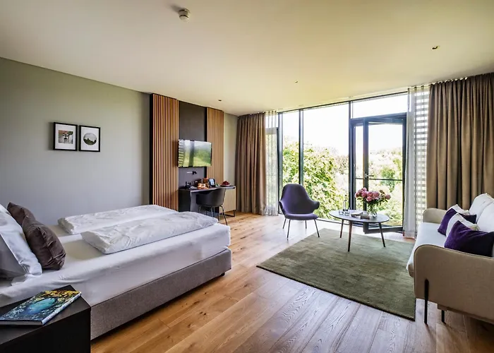 Hotel Breitenburg Breitenburg