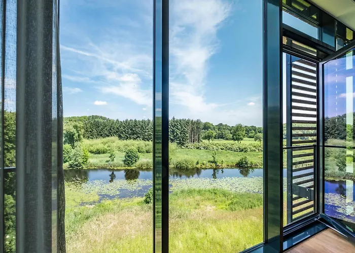 Hotell Hotel Breitenburg 4*