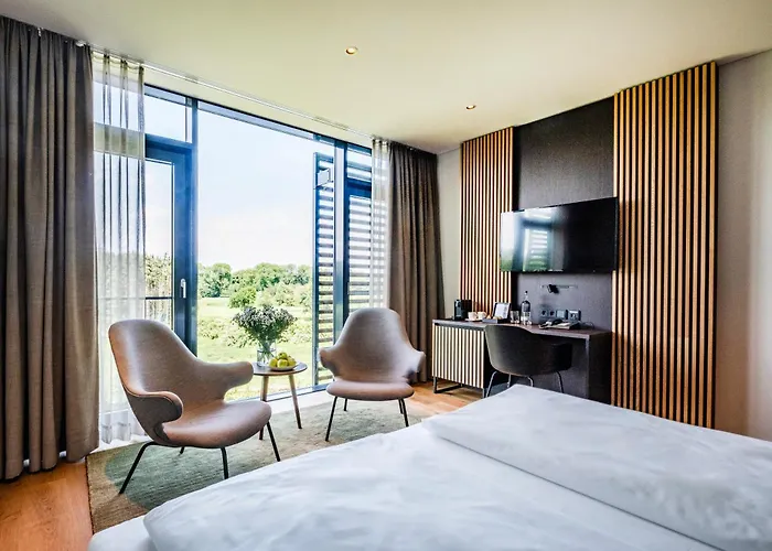 Hotel Breitenburg Breitenburg