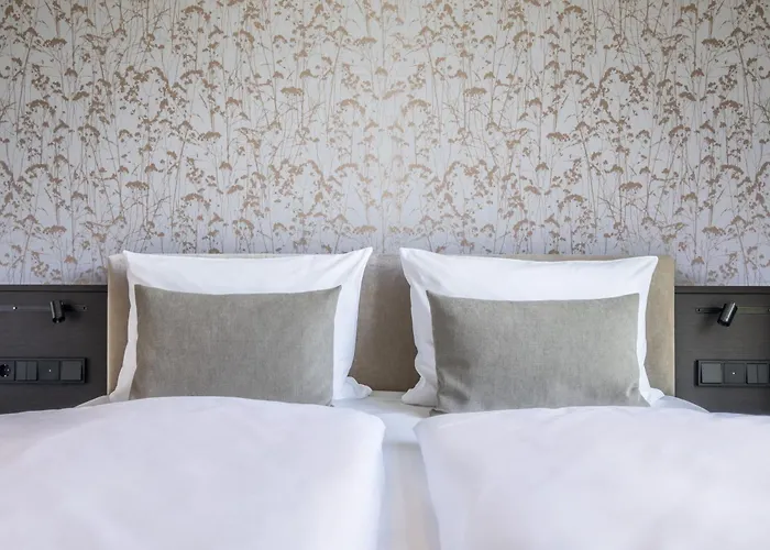 Hotel Breitenburg 4* Breitenburg