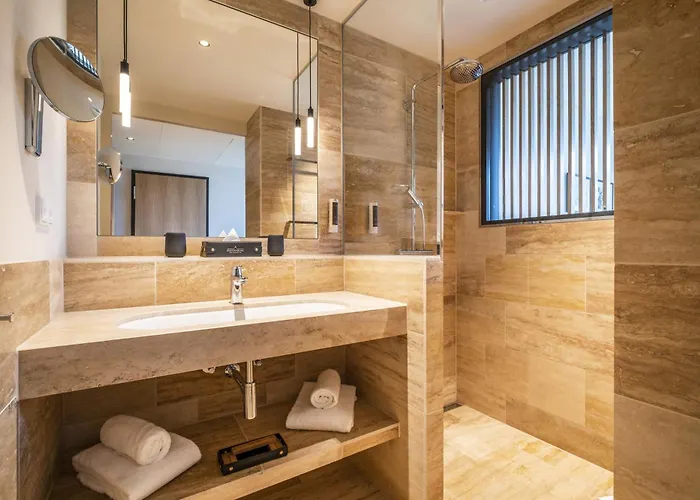 Hotel Breitenburg Hotel