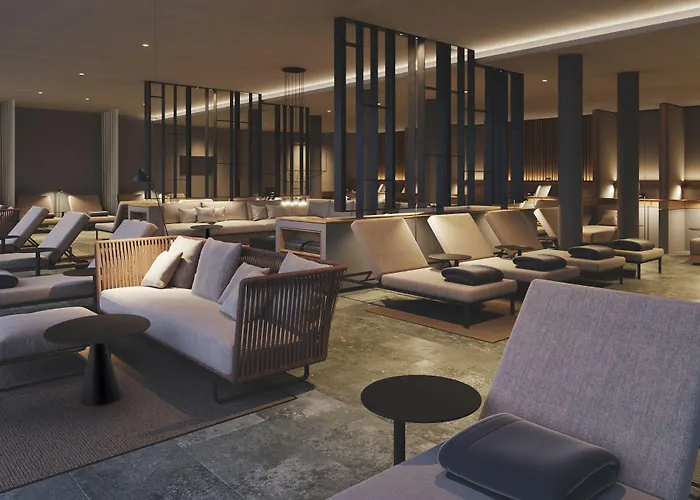 Hotel Breitenburg Hotel Breitenburg