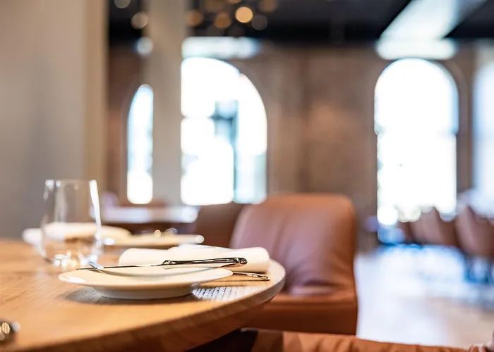 Hotel Breitenburg Hotel 4*