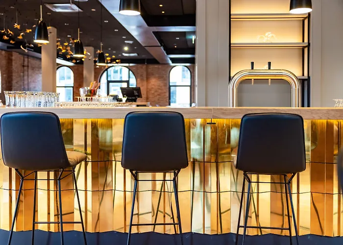 Hotel Breitenburg 4*