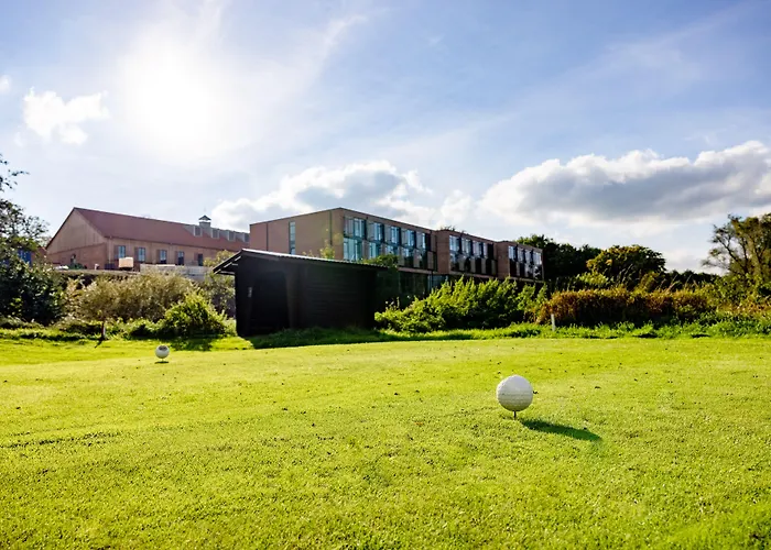 Hotel Breitenburg Breitenburg