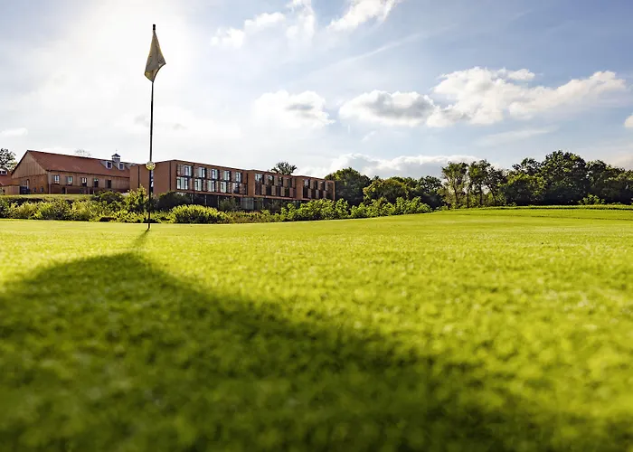 Hotel Breitenburg Breitenburg