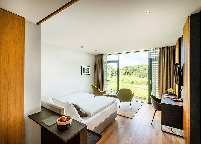 Hotell Hotel Breitenburg