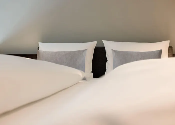 Hotel Breitenburg Breitenburg