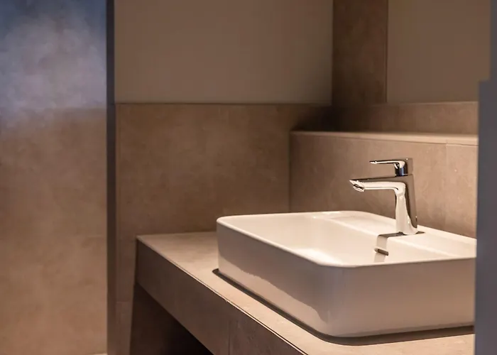 Hotel Breitenburg 4* Breitenburg