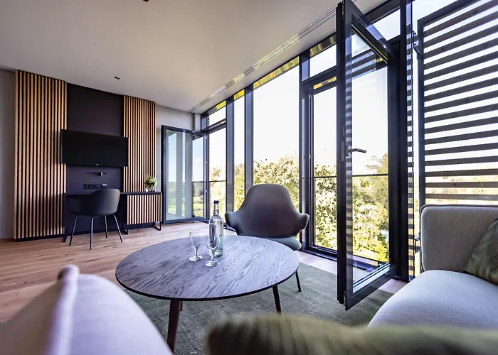 Hotel Breitenburg Breitenburg