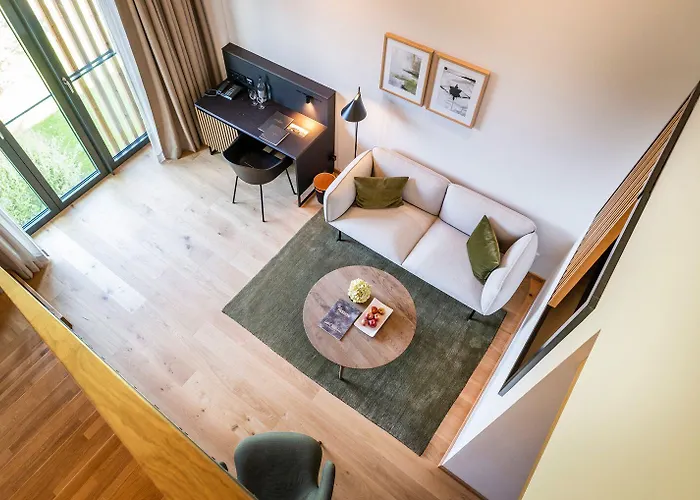 Hotell Hotel Breitenburg 4*