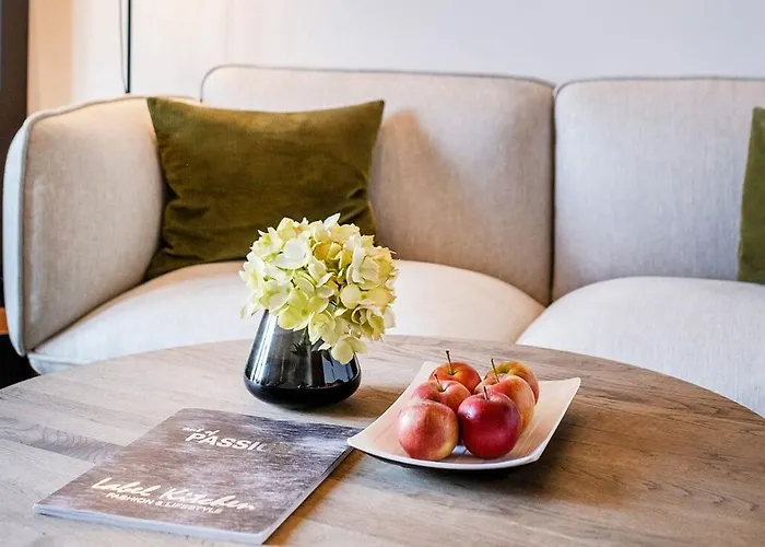 Hotel Breitenburg Hotel