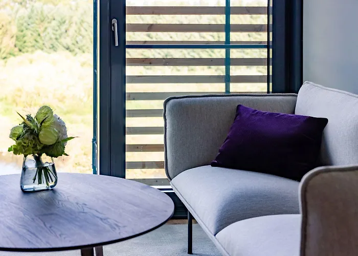 Hotel Hotel Breitenburg