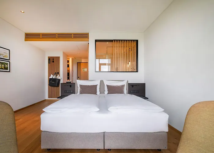 Hotel Breitenburg Hotell